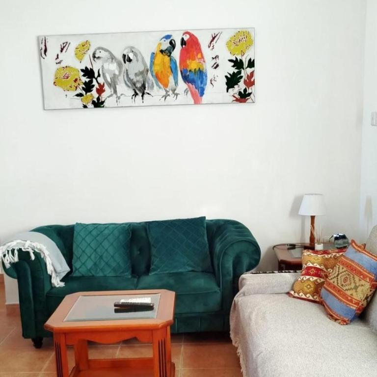 Casa Atardeceres Mágicos - Apartamento de 3 dormitorios - 11