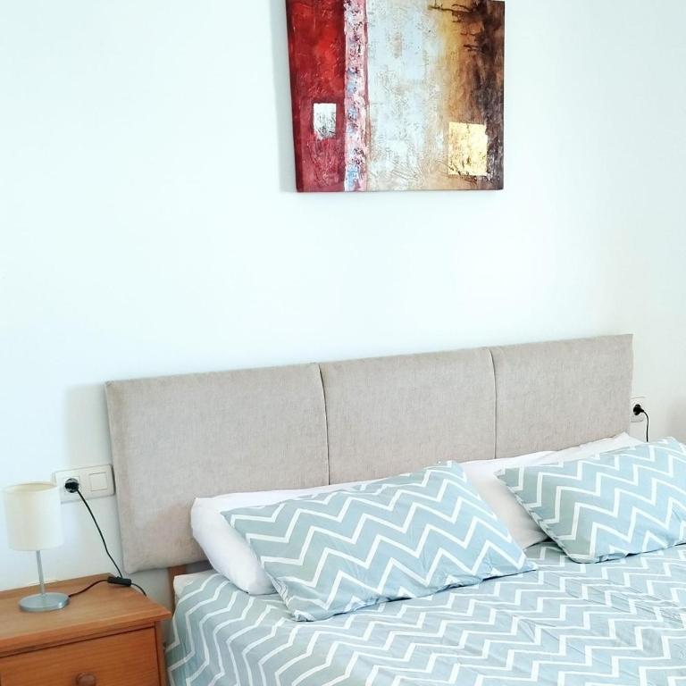 Casa Atardeceres Mágicos - Apartamento de 3 dormitorios - 16