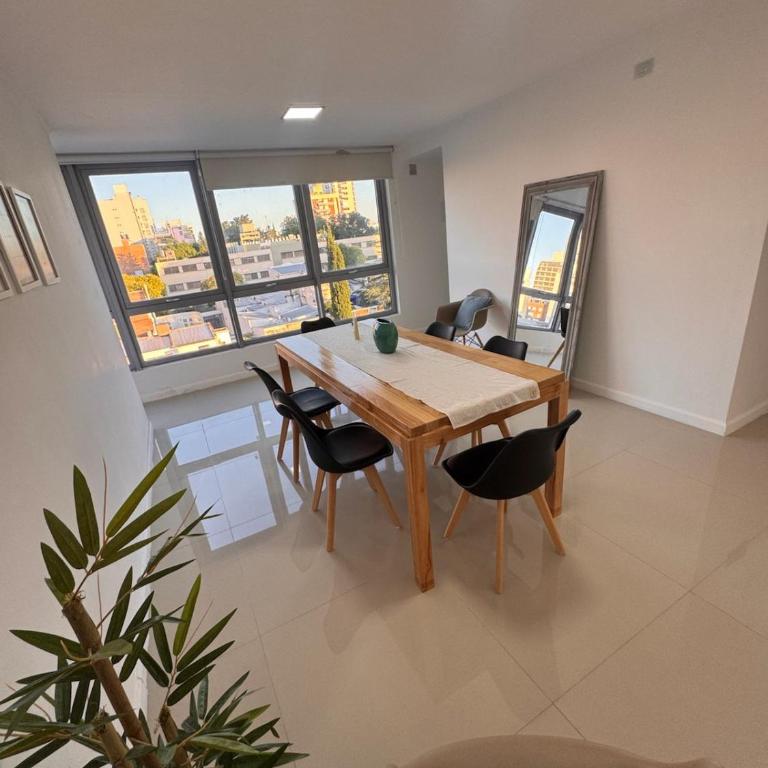 Departamento cerca del Río - One-Bedroom Apartment - 1