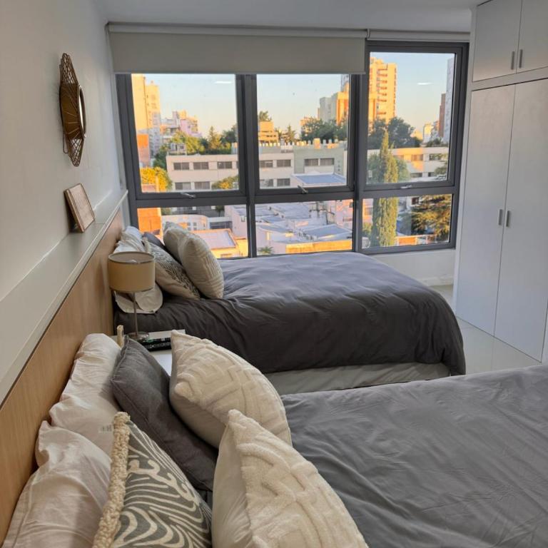Departamento cerca del Río - One-Bedroom Apartment - 3