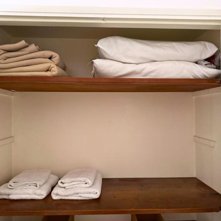 Especial para descansar cerca de Guemes - Apartamento de 1 dormitorio - 16