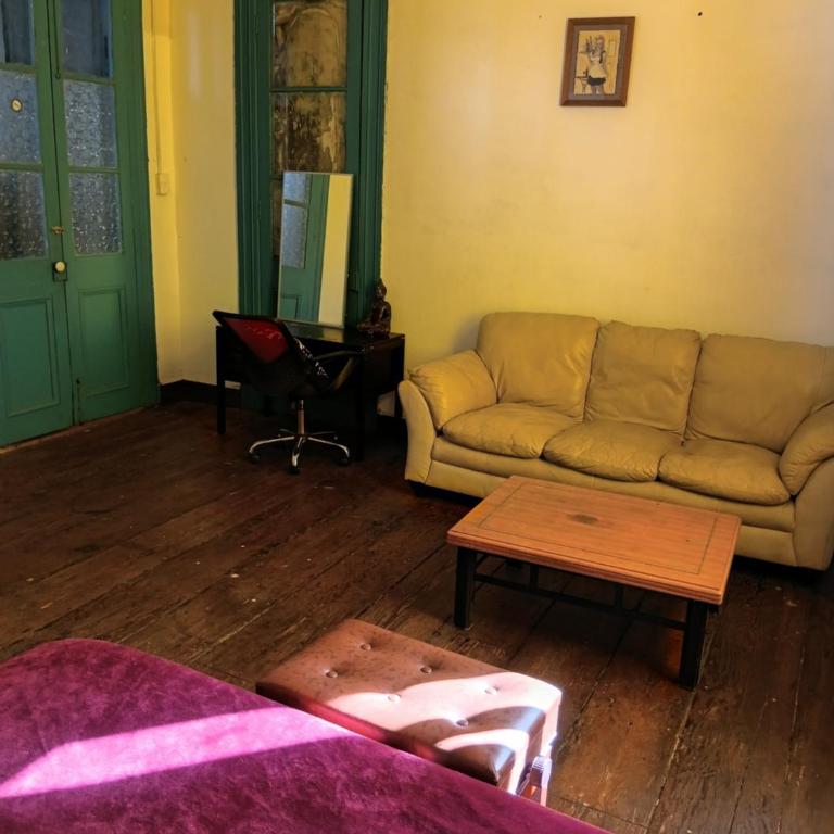 Casa republica - Large Double Room - 2