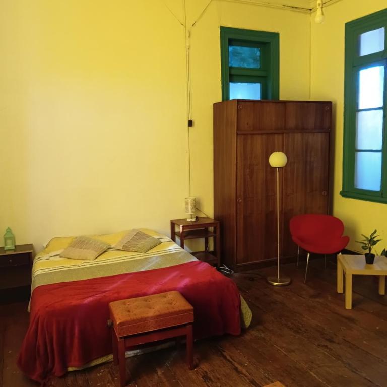 Casa republica - Large Double Room - 3