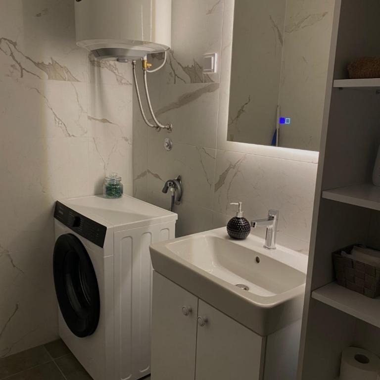 Apartman Blagojević - Apartman sa 2 Spavaće Sobe - 11