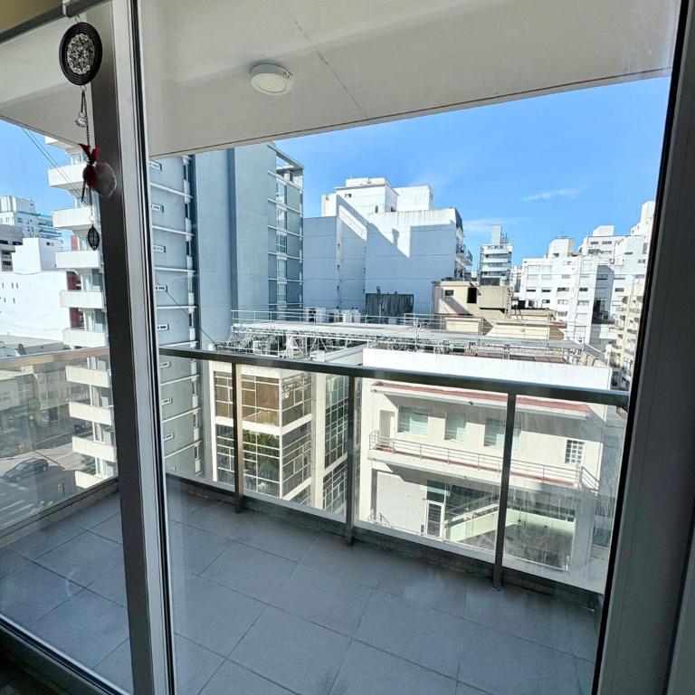 Departamento nuevo y luminoso a 3 cuadras del mar - One-Bedroom Apartment - 23