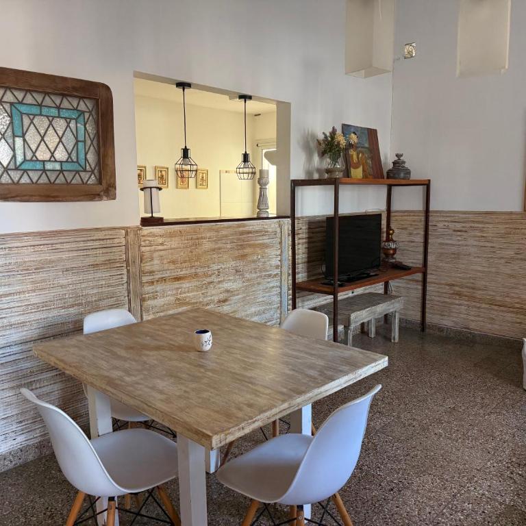 Elportal - Casa Unifamiliar de 3 dormitorios - 1
