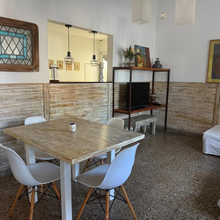 Elportal - Casa Unifamiliar de 3 dormitorios - 2