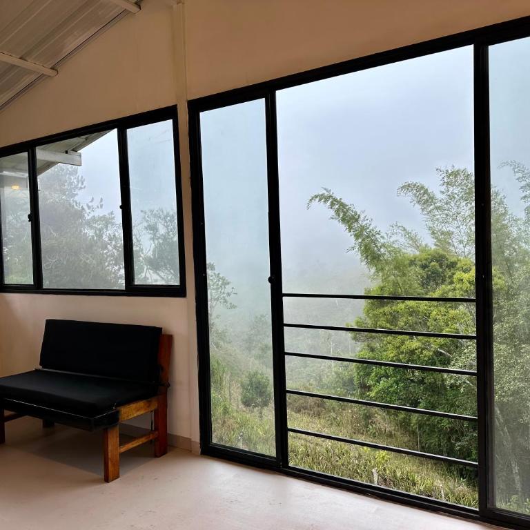 Casa Nido - En la cima del Queremal - Vacation Home - 12