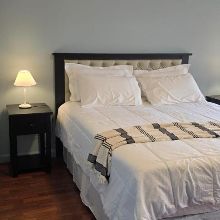 DM Apartamento - Apartamento de 1 dormitorio - 4