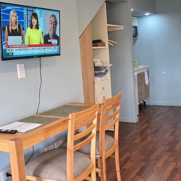 DM Apartamento - Apartamento de 1 dormitorio - 7