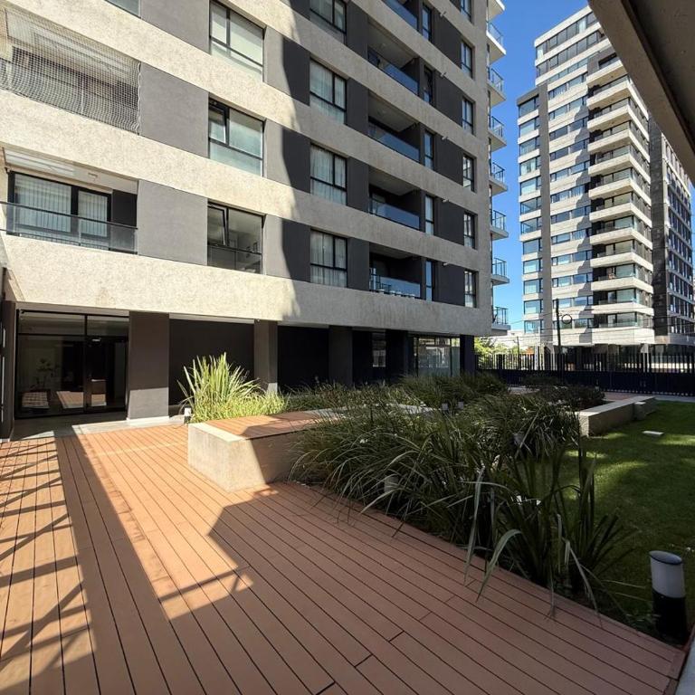 Pionero Neuquen - Apartamento de 1 dormitorio - 33