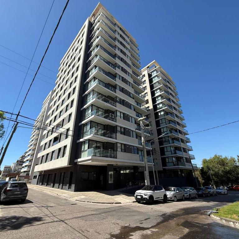 Pionero Neuquen - Apartamento de 1 dormitorio - 35