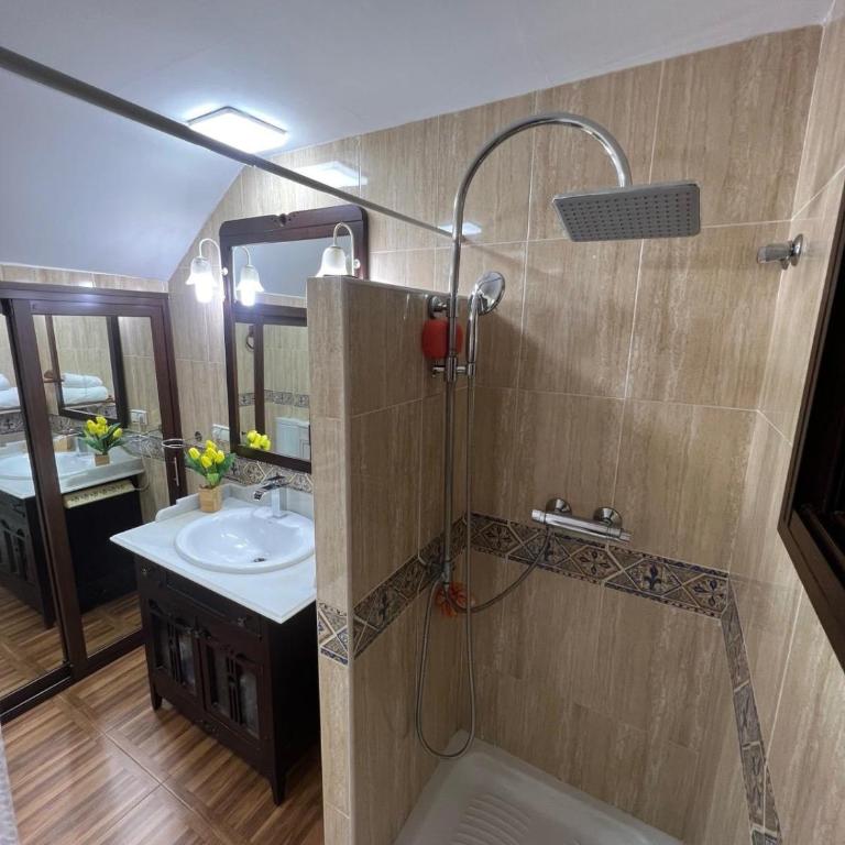 Villa Relax Almuñecar - Villa con piscina privada - 14