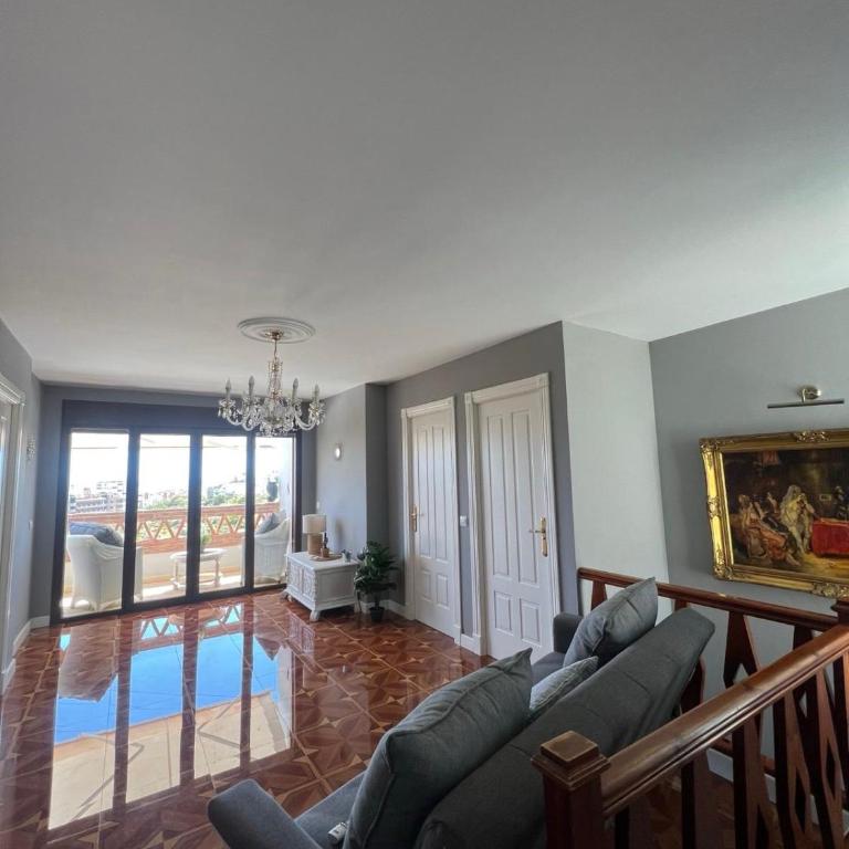 Villa Relax Almuñecar - Villa con piscina privada - 11