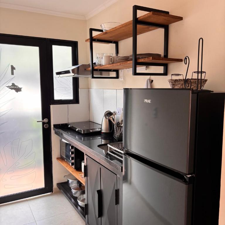 Departamentos Boutique Misiones - Habitación Triple - 1