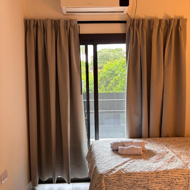 Departamentos Boutique Misiones - Apartamento Deluxe de 2 dormitorios con balcón - 1