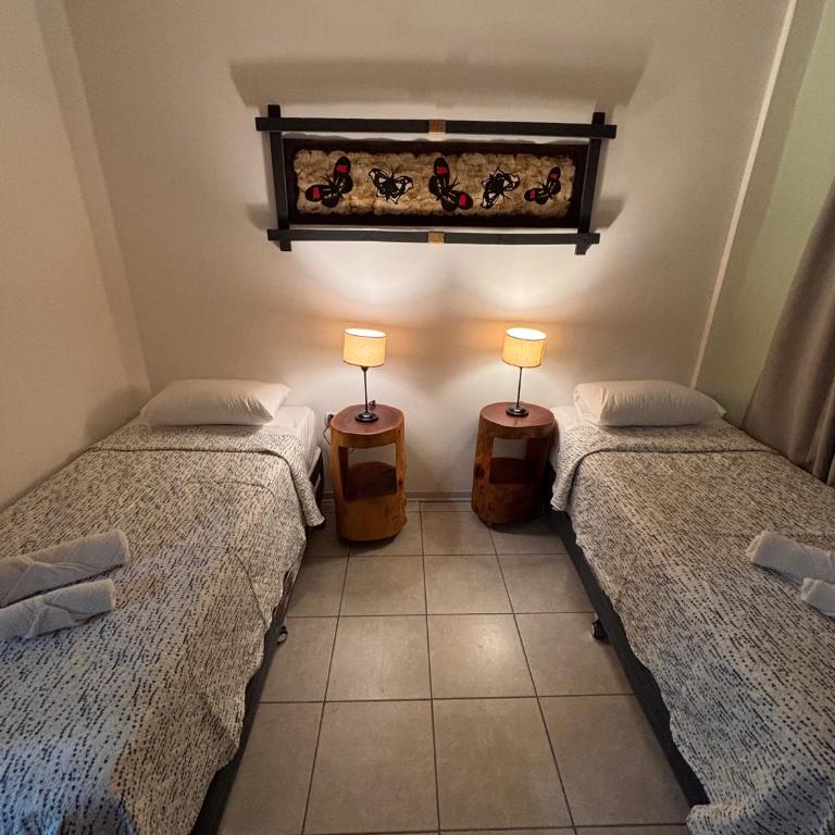 Departamentos Boutique Misiones - Apartamento de 1 dormitorio - 3