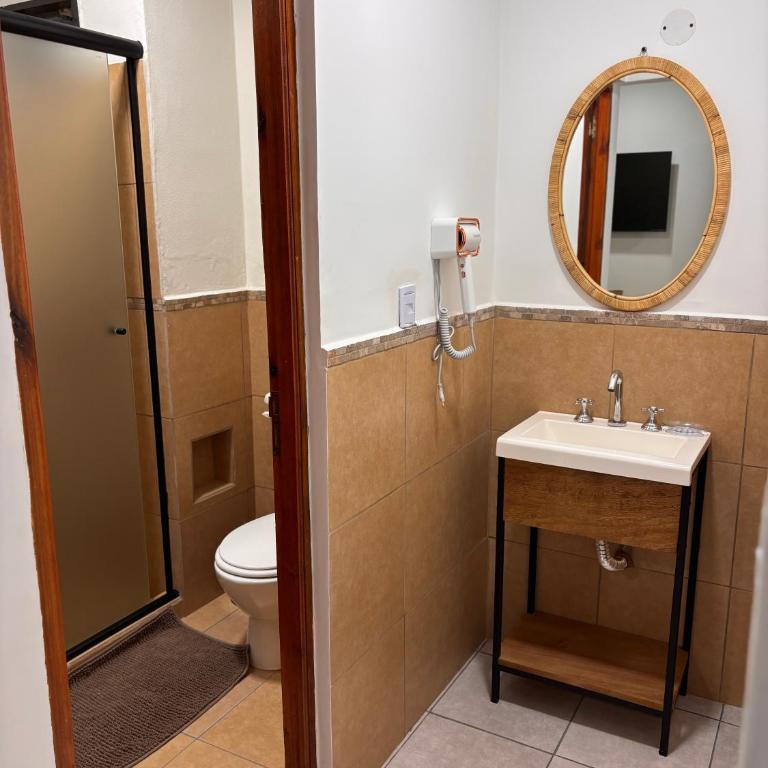 Departamentos Boutique Misiones - Apartamento de 1 dormitorio - 5