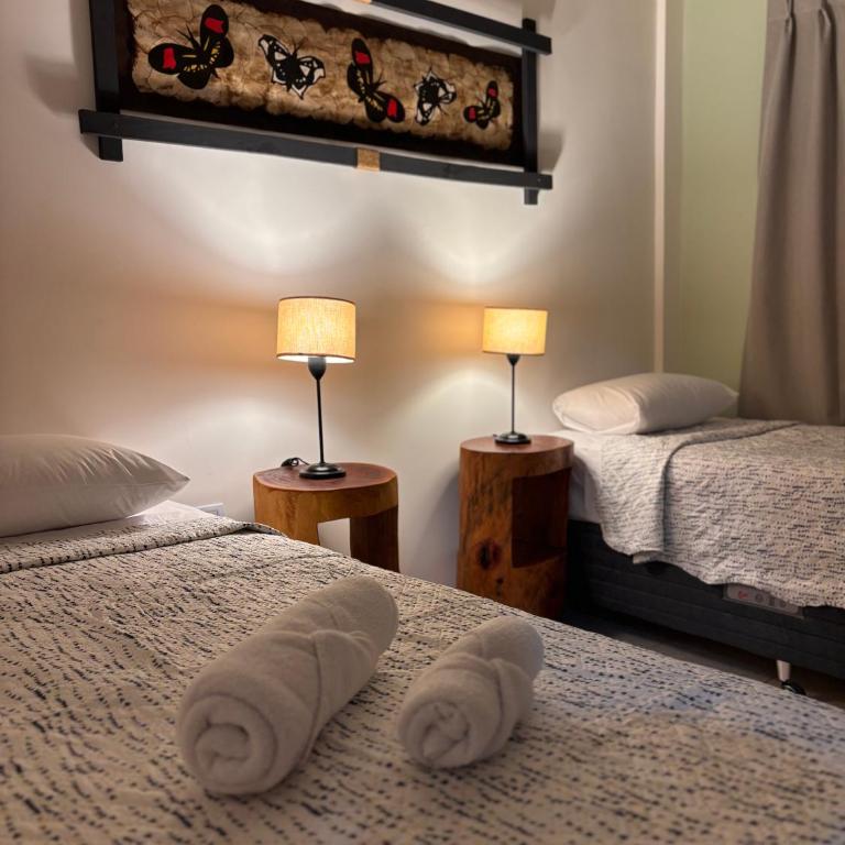 Departamentos Boutique Misiones - Apartamento de 1 dormitorio - 10