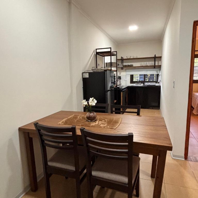 Departamentos Boutique Misiones - Apartamento de 2 dormitorios - 5
