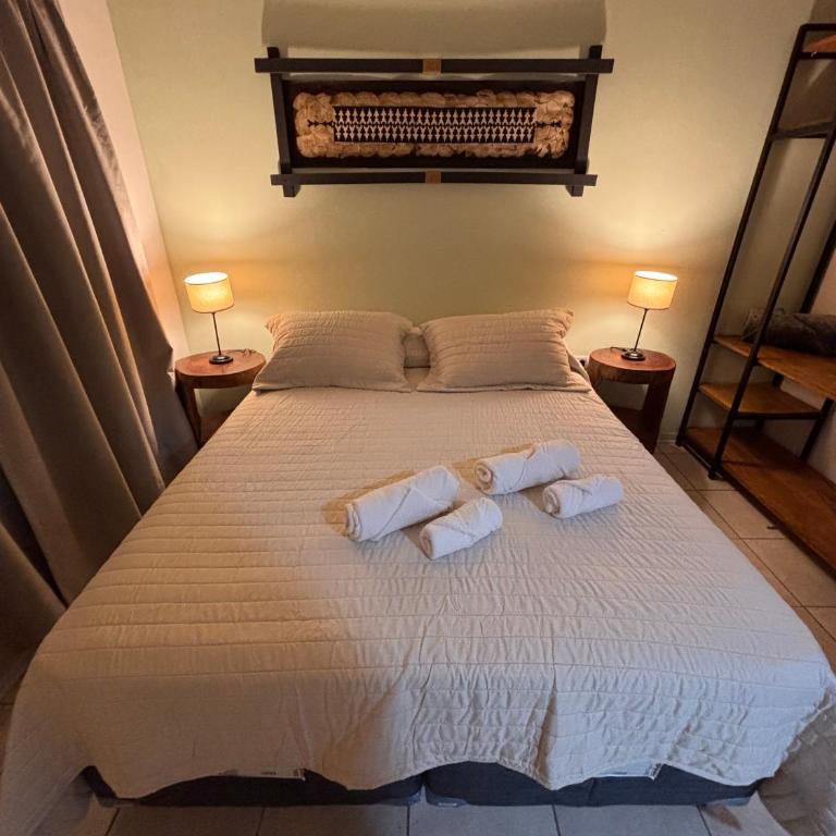 Departamentos Boutique Misiones - Apartamento de 2 dormitorios con balcón - 4
