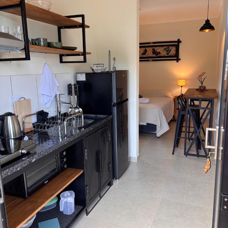 Departamentos Boutique Misiones - Habitación Doble - 8