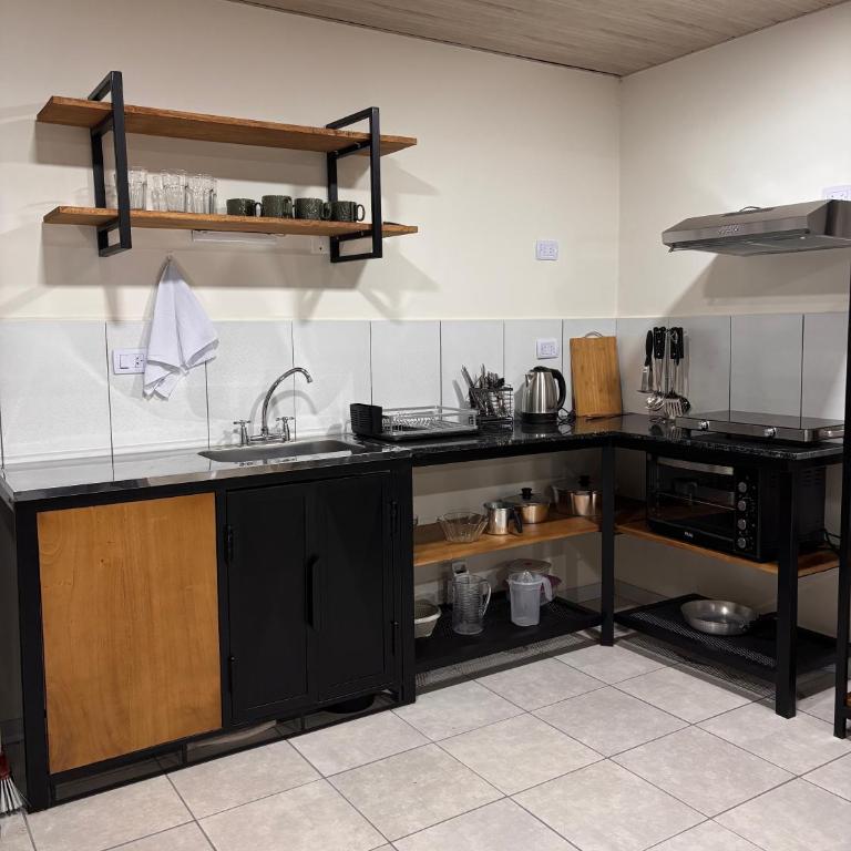 Departamentos Boutique Misiones - Apartamento Deluxe de 2 dormitorios con balcón - 5