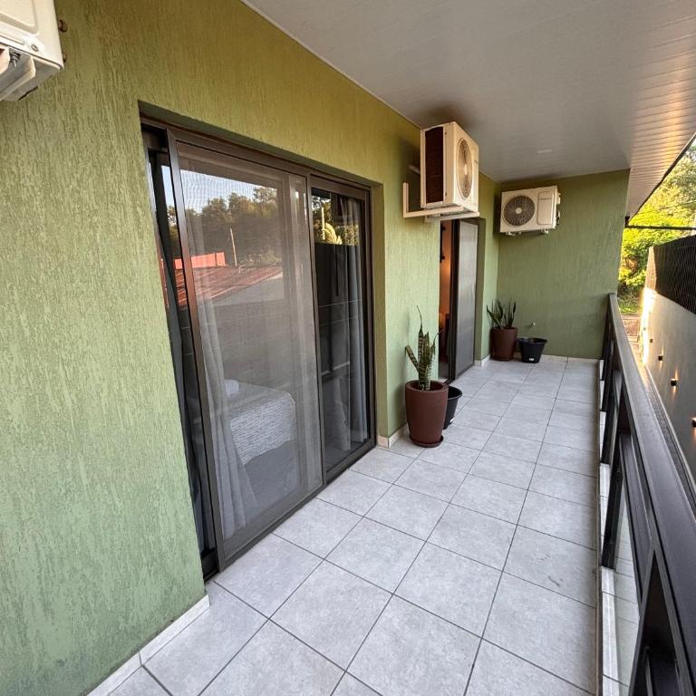 Departamentos Boutique Misiones - Apartamento Deluxe de 2 dormitorios con balcón - 6