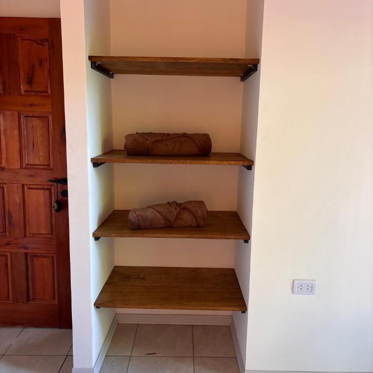 Departamentos Boutique Misiones - Apartamento Deluxe de 2 dormitorios con balcón - 7