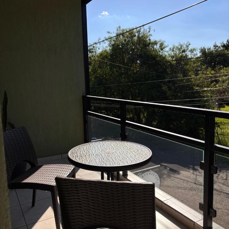 Departamentos Boutique Misiones - Apartamento de 2 dormitorios con balcón - 7