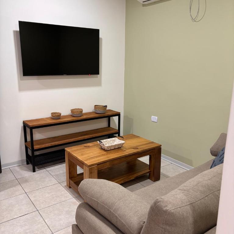 Departamentos Boutique Misiones - Apartamento de 1 dormitorio - 11