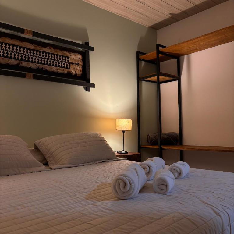 Departamentos Boutique Misiones - Apartamento de 2 dormitorios con balcón - 2