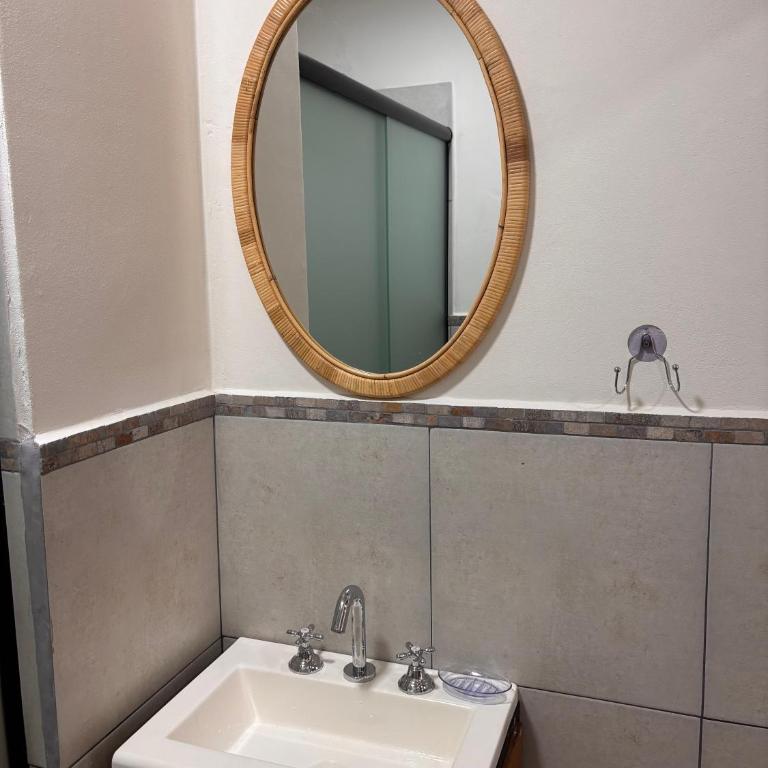 Departamentos Boutique Misiones - Apartamento de 2 dormitorios con balcón - 8