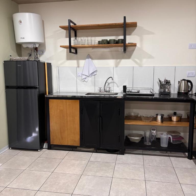 Departamentos Boutique Misiones - Apartamento Deluxe de 2 dormitorios con balcón - 9