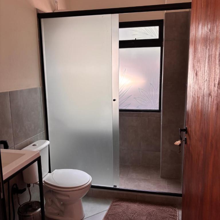 Departamentos Boutique Misiones - Habitación Triple - 6