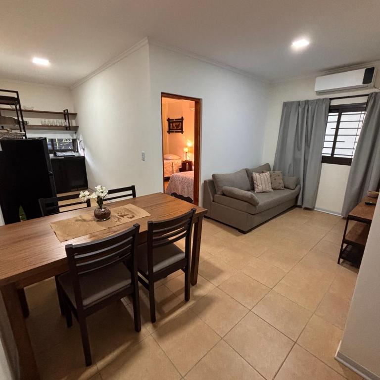 Departamentos Boutique Misiones - Apartamento de 2 dormitorios - 8