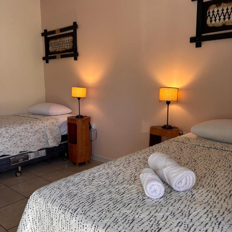 Departamentos Boutique Misiones - Apartamento de 2 dormitorios con balcón - 13
