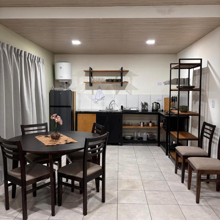 Departamentos Boutique Misiones - Apartamento Deluxe de 2 dormitorios con balcón - 12
