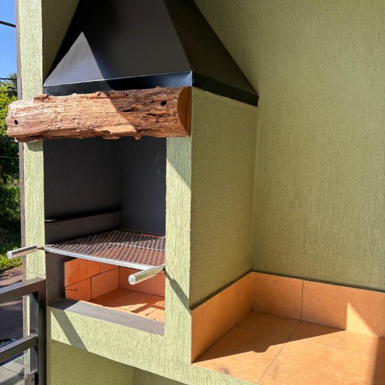 Departamentos Boutique Misiones - Apartamento de 2 dormitorios con balcón - 16