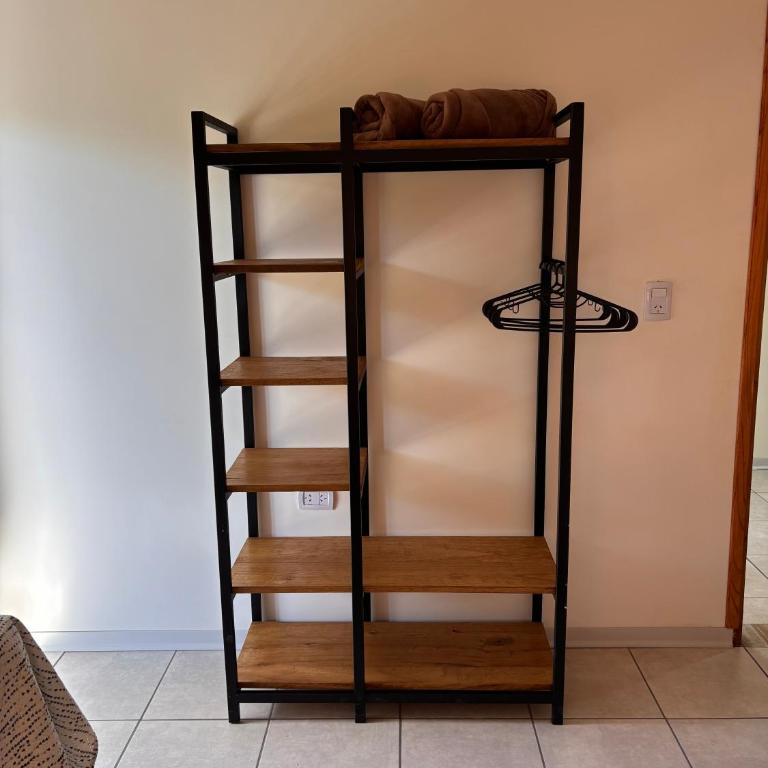 Departamentos Boutique Misiones - Apartamento de 2 dormitorios con balcón - 18