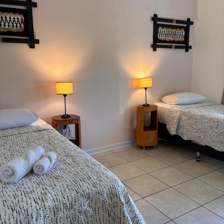 Departamentos Boutique Misiones - Apartamento de 2 dormitorios con balcón - 19