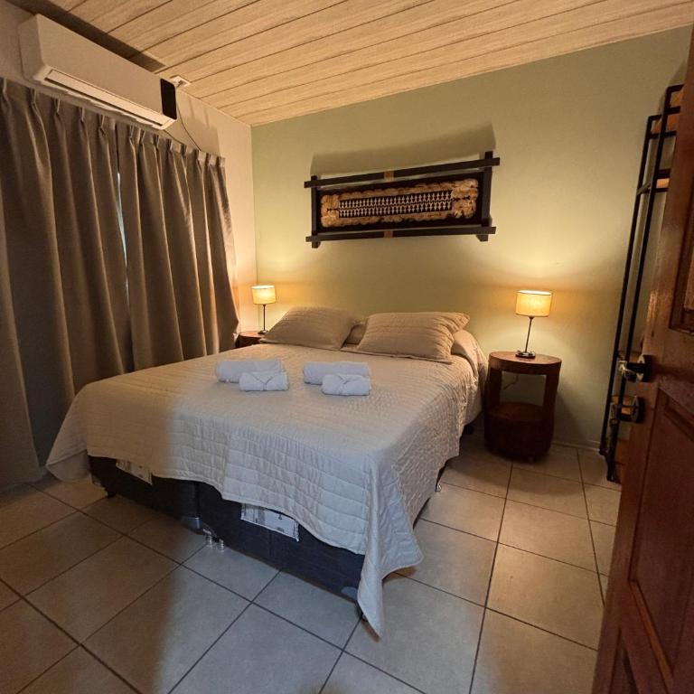 Departamentos Boutique Misiones - Apartamento de 2 dormitorios con balcón - 2