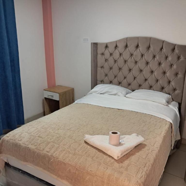 Hospedaje ALETHIA - Single Room with Shared Bathroom - 1