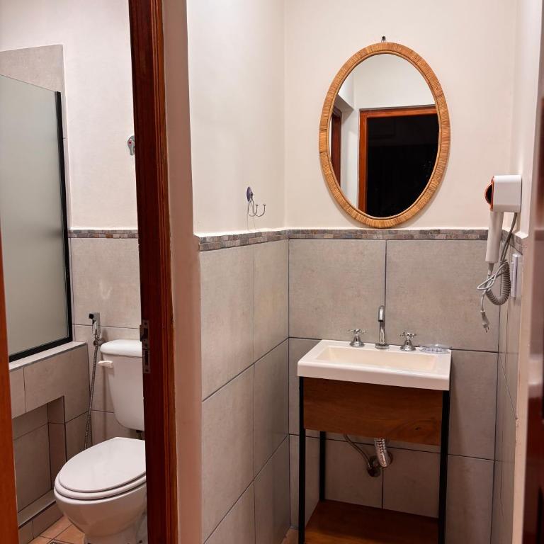 Departamentos Boutique Misiones - Apartamento familiar de 1 dormitorio - 3