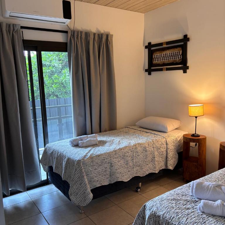 Departamentos Boutique Misiones - Apartamento Deluxe de 2 dormitorios con balcón - 2
