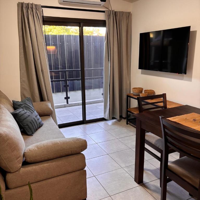 Departamentos Boutique Misiones - Apartamento de 1 dormitorio con balcón - 2