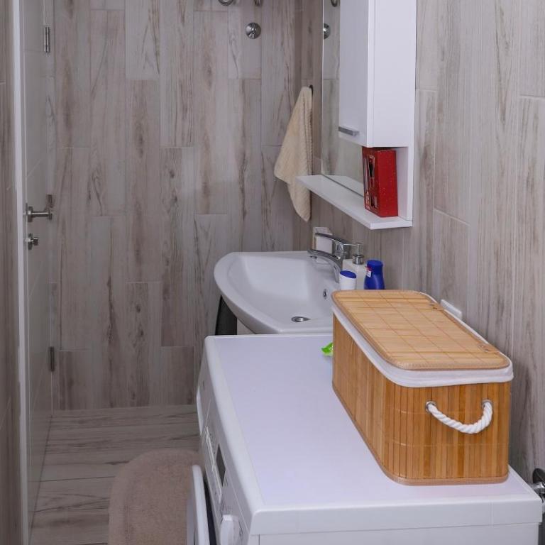 Moj kutak Trebinje - Apartman sa 2 Spavaće Sobe - 21