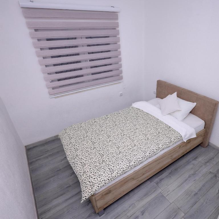Moj kutak Trebinje - Apartman sa 2 Spavaće Sobe - 6