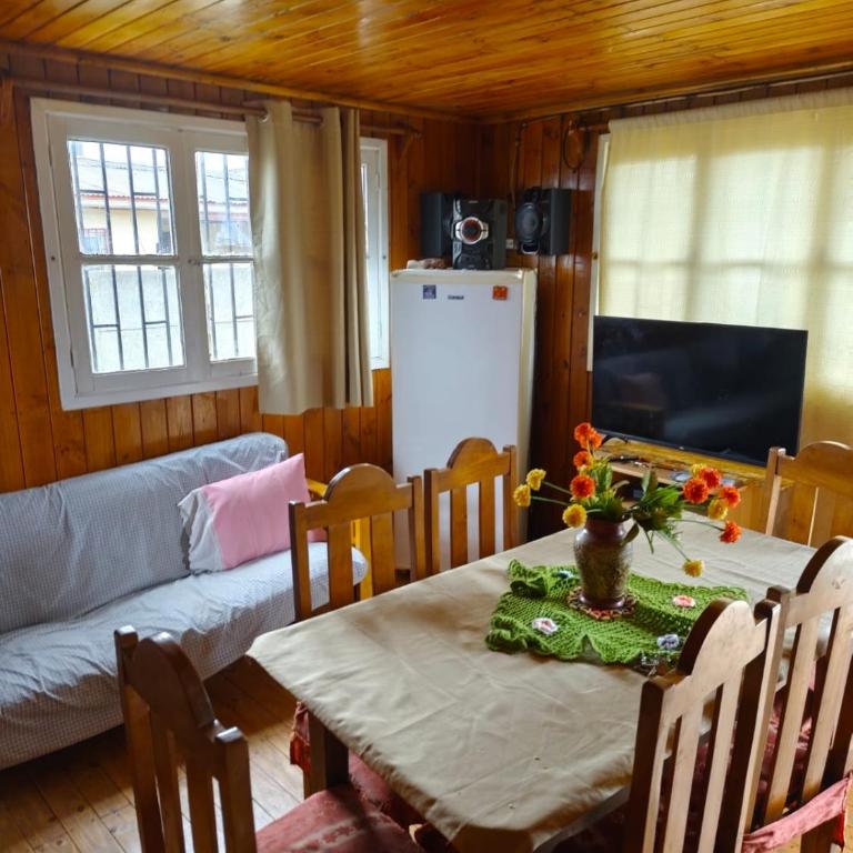 Apartamentos María López - One-Bedroom Apartment - 1
