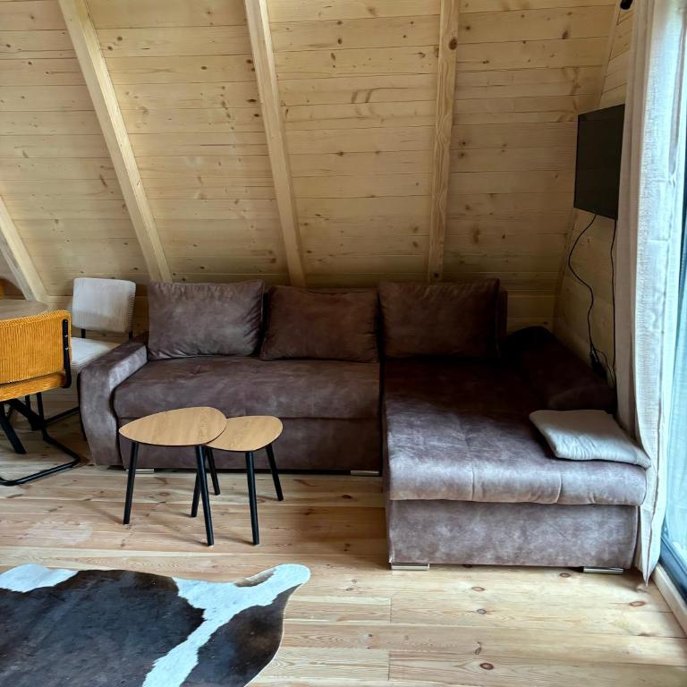 Vila Mia - One-Bedroom Chalet - 3